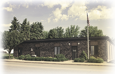 Bank-A-Count Building